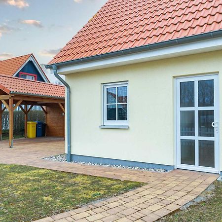 Ferienhaus Piratenlager Rerik Exterior photo